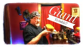 GIANT TWINKIE! AMAZING!
