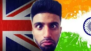 WHAT BRITISH INDIANS THINK ABOUT INDIANS