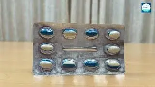Innora Catical Plus Softgel Capsules  English | Dr.V.Ramasundaram