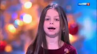 Лариса Долина и Саша Долина - Домовой
