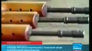 Haykakan ZEnqer