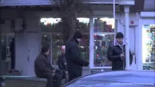 Советник Путилова выступает на Антимайдане