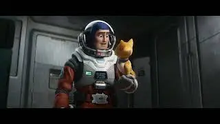 Lightyear | All sleep darts from sox