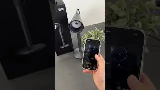 Die Xiaomi PI PI Lampe hat GEFÜHLE 💡🤖