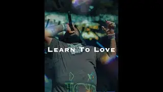 (FREE) Rod Wave Type Beat - ''Learn To Love" | Toosii Type Beat 2023