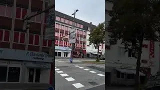 Публичный дом в городе Киле.