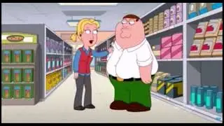 Peter is such a child!