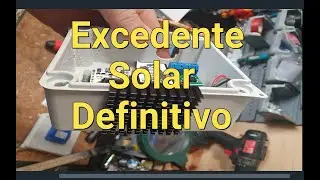 Excedente solar Definitivo FreeDS