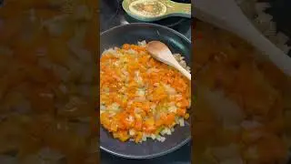 I’m just about back to cooking 😍 Thank you for all the kind messages and comments ❤️