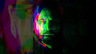 Alan Wake 2 teaser #Shorts