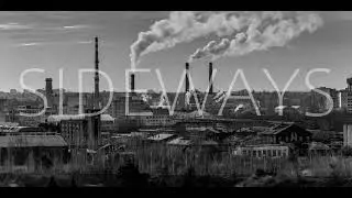 DJ SIDEWAYS - DUB TECHNO MIX