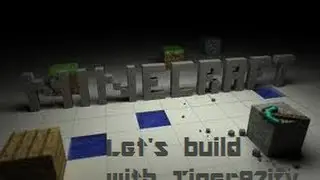 Minecraft | CodeCraft | Ep.7 | Enjoy