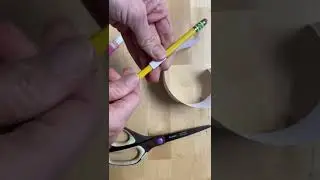 Building and Creating with Paper: Curl
