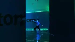 Enya - May it be * Exotic Flow choreography