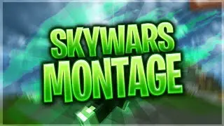 Hypixel Skywars MONTAGE