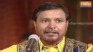 Sajna De Mel Krade Rabba | Hakam Sufi | Old is Gold | Evergreen | Punjabi | Famous Poetry | Live