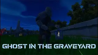 Ghost In The Graveyard [Dev Log #7]
