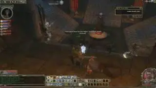 The Doomseekers Alliance (re-do) Shan-To Kor