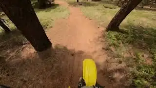 Why the DRZ400E is the best dirt bike around | somewhat DRZ400 vs 701 enduro