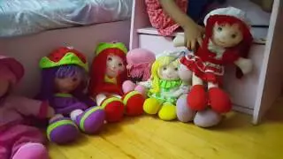 النمر والبنات السبعة #ج2(من حكاية الذئب والخراف السبعة)Wolf &The seven goats)Tiger &The seven girls