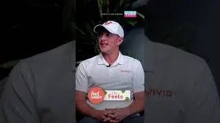 Following the family footsteps, clip from E52 of The Feels