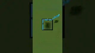 minecraft satisfying sand art || support with like and subscribe.