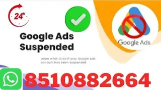 How to Recover Suspended Google Adwords Accounts Appeal Process Google Ads