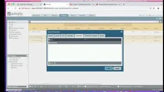 Konfigurasi IPSEC  Site to Site between PALO ALTO -  FORTIGATE ( Bahasa Indonesia )