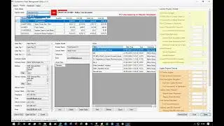 QuoteWerks Order Progress Utility