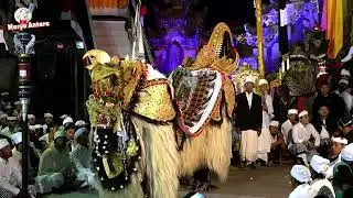 Ratu Gede Dalem Sari Kuwum Napak Pertiwi ring Pr Puseh Dasar Senganan  Warsa 2023