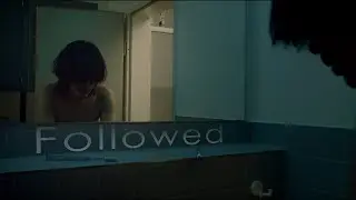 Followed - Short Horror Film | BMPCC 4k, Canon FD 24, 35, Samyang 12 T2.2