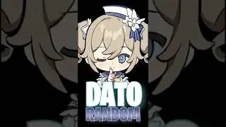 Dato Random de una animacion 5 estrellas en Barbara | Dato 233 | Genshin Impact