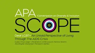 APA Scope Episode 015