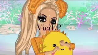 INTRO für viciLP//MSP