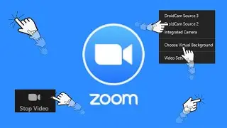 How to code a bot for Zoom