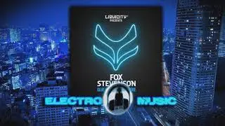 Fox Stevenson - Never Before