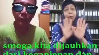 Wow orang tua jaman now Viral musically pasangan tertua paling romantis