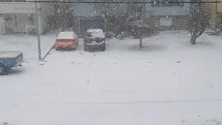 Snow