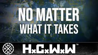 DOUBLE FIST - TURNING POINT -  HC WORLDWIDE (OFFICIAL LYRIC HD VERSION HCWW)