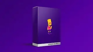 FREE | TRAP DRUMKIT | CODEINE III