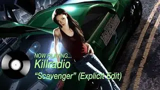 Killradio - 