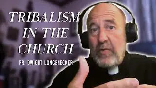 How To Avoid Tribalism In The Catholic Church