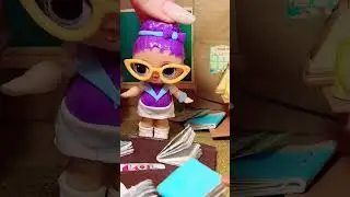 СМЕШНОЕ КУКЛЫ ЛОЛ  LOL 