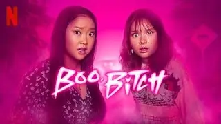 Boo Bitch Netflix Movies Clip