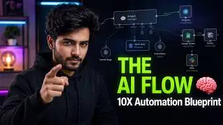 How Top Creators Use AI Workflow Automation for 10X Channel Growth