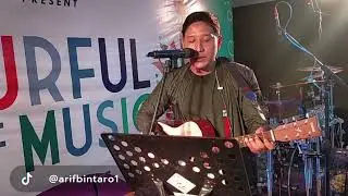 SANDARAN HATI (LETTO) LIVE PERFORMENCE