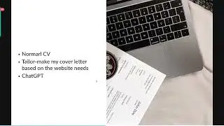 UK COS success story | Interview with Tiny