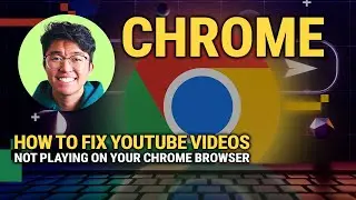 How To Fix YouTube Videos Not Playing on Chrome: Fix!