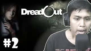 Di keroyok pocong !! Dreadout #2 ( Act 1 )