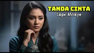 TANDA CINTA | LAGU MELAYU (COVER)